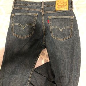 Levi’s 511 jeans for Teen
